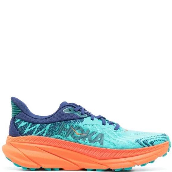 New HOKA Clifton low-top sneakers size US 10.5